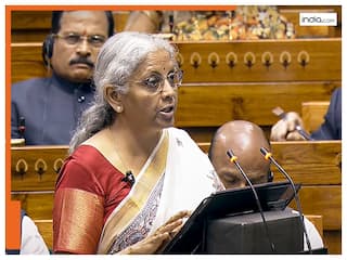 Income Tax news: No tax till 12 lakh, good news for...