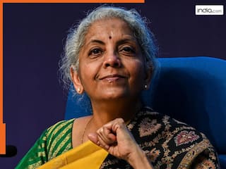 Union Budget 2026: Nirmala Sitharaman makes diabetes, cancer medicines cheaper, Check What gets costlier, what gets cheaper? Full details here