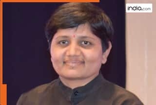 Meet India's richest farmer, her farming techniques includes..., annual turnover is Rs..., she is from...