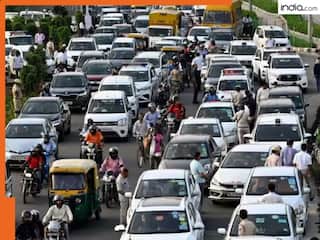 दिल्ली एनसीआर के लोग सावधान! नोएडा एक्‍सप्रेसवे पर गाड़ी खराब हुई तो महंगा पड़ेगा, भरना होगा 20 हजार तक जुर्माना