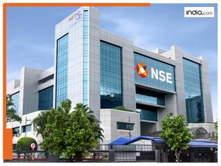 देश की 10वीं सबसे बड़ी निजी कंपनी बनी NSE, IPO की तैयारी में जुटी, मूल्यांकन में जबरदस्त उछाल!