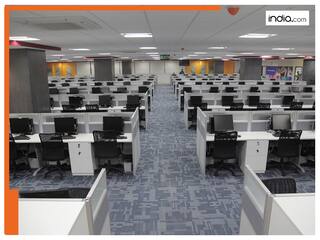 बढ़ती मांग के साथ महंगा होता ऑफिस स्पेस: बेंगलुरु में किराए में 26% की जोरदार बढ़ोतरी