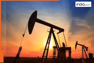 Petrol-Diesel to get cheaper after the end of this war? Saudi Arabia and Dubai will face the heat due to...