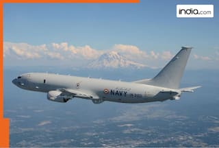 This weapon of India is a total killer for Pakistan's submarines, why does PM Modi want to make this deal with Trump?