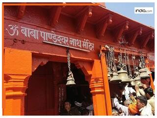 Maha Kumbh 2025: प्रयागराज संगम से सिर्फ 16 किमी दूर है ये मंदिर, कुंभ जा रहे हैं तो यहां भी दर्शन करिये