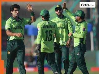 अपने ही घर में ICC चैम्पियन्स ट्रॉफी से बाहर हुआ पाकिस्तान, जमकर हो रही फजीहत