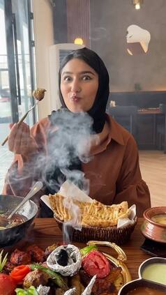 पाकिस्तान की ये नेशनल डिश भारत में भी दबाकर खाते हैं लोग