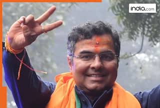 Buzz over Chief Minister's name intensifies as BJP scores historic win in Delhi polls