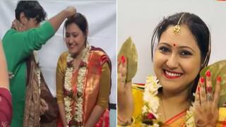 Meet woman who has authored 13 books, has many degrees, now in news for marrying her own student in class, her name is....