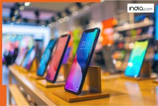 Not Apple, Chinese phones dominate Indian market; this company beats iPhone and Samsung because...