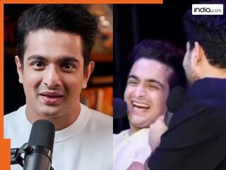 'नहीं कहना चाहिए था, माफ कर दीजिए…', पैरेंट्स पर भद्दे कमेंट को लेकर घिरे Ranveer Allahbadia ने मांगी माफी