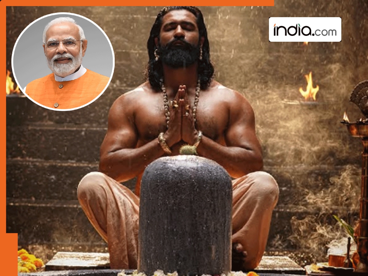 'छावा' की धूम मची हुई है' PM Modi ने की तारीफ...खुशी से फूले नहीं समाए विक्की कौशल, बोले- ‘शब्दों से परे सम्मान’