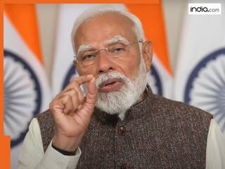 Budget 2025: 'सपनों को पूरा करने वाला बजट...', निर्मला सीतारमण को बधाई देते हुए बोले PM मोदी