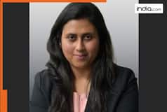 Meet Prachi Mahapatra, who lived in small village in Odisha, quit her job at..., now hold a top role in US as...