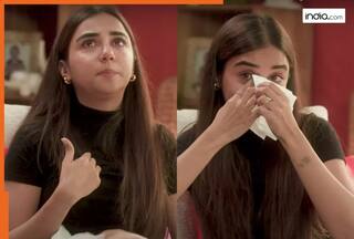 जब प्राजक्ता कोली के मां-पापा ने घर खर्च के लिए तोड़ा गुल्लक, चलानी पड़ी थी टैक्सी