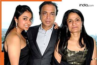 This Indian man spent Rs 550 crores on daughter's wedding, now accused of diverting Rs 7096578300 to wife and…, rather than settling…