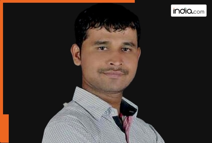 Pune bus rape accused Dattatray Gade arrested in..., after over 70 hours of manhunt