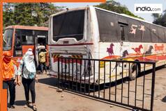 Pune bus rape case: Maharashtra minister pulls up MSRTC for security lapse, backs police