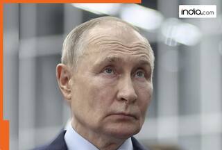 World War 3 to begin soon? Survival guides, nuclear bunkers, soldier recruitment... how Europe is getting ready to fight with Russia