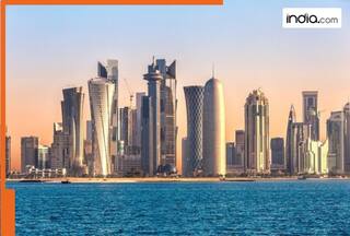 From a poor nation to one of world's richest countries..., how a JACKPOT changed fate of this country, its name is..., the treasure is...