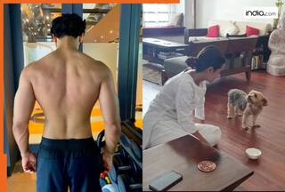 81 करोड़ की संपत्ती और 44 करोड़ का घर, फिर भी घर में बर्तन धोता है ये एक्टर