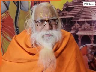 राम मंदिर के मुख्य पुजारी सत्येंद्र दास का निधन, 85 साल की उम्र में ली आखिरी सांस