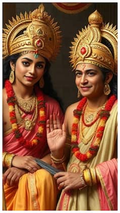 वनवास जाते वक्त भगवान राम ने मां सीता के साथ यहां की थी तपस्या