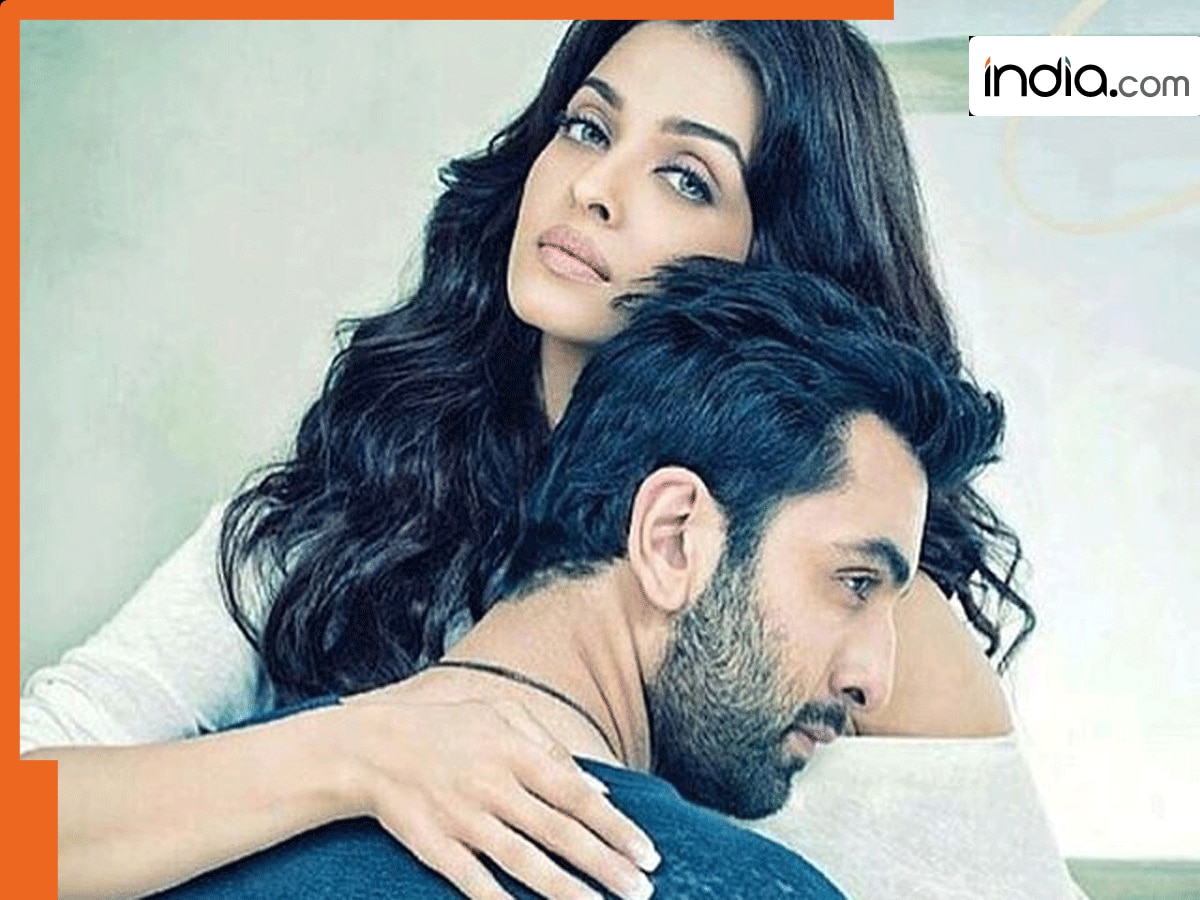 'शर्म आती थी, हाथ कांपते थे' फिर 'मौके पे चौका मार दिया' Aiswarya के बारे में बोल बुरे फंसे थे रणबीर, फिर बच्चन फैमिली ने जो किया...