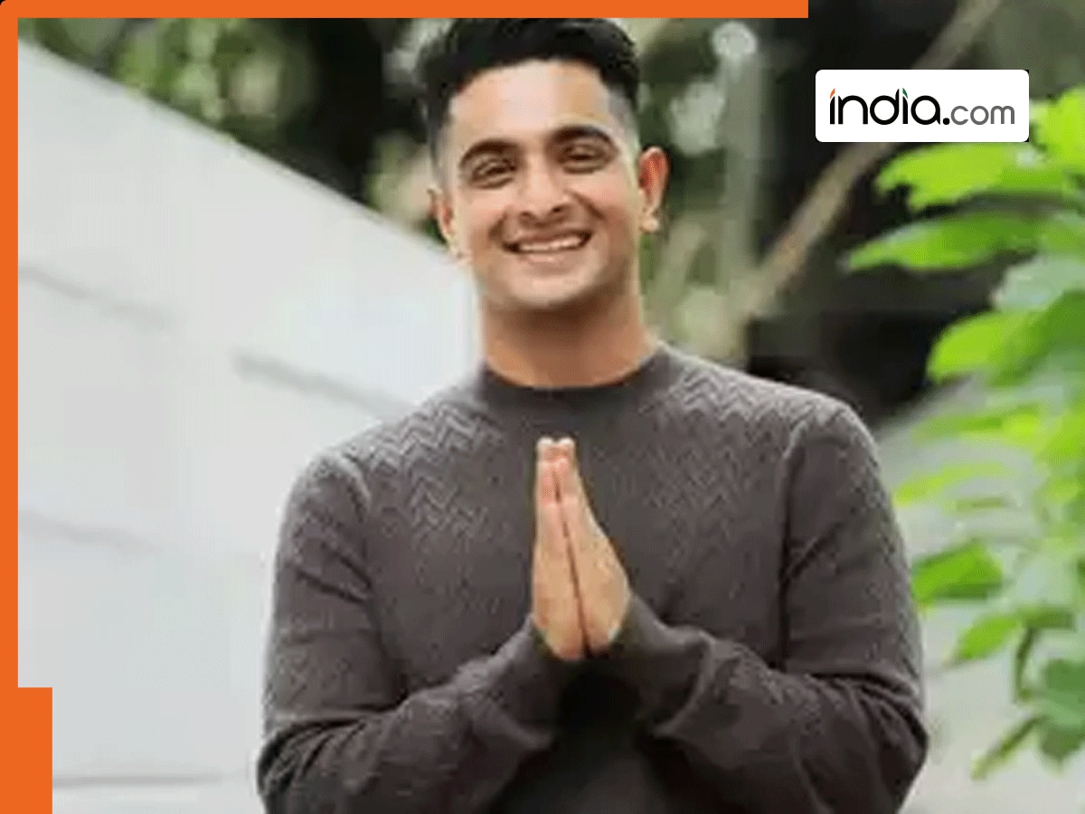 Obscene Joke Case:  'बहुत बुरा हुआ, भगवान उन्हें सद्बुद्धि दें! रणवीर इलाहाबादिया को लेकर बोले-विवेक ओबेरॉय