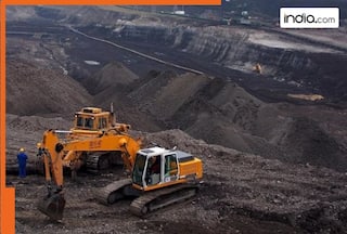 India's friend finds JACKPOT as 55 billion tons of THIS Metal discovered near..., it's big because....