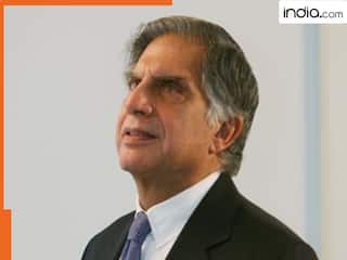 This new company overtook Ratan Tata's company, Aditya Birla’s group, secures spot in top 500 of…, grew by more than 500% per…