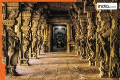 This is the richest temple in India and wealthiest in world, has hidden treasures worth Rs 1 trillion, its net worth is..., it is located in...