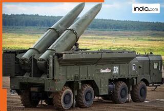 Europe in tension because of this Russian war missile, its name is..., it is capable of...