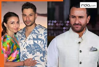 After Saif Ali Khan stabbing case, Kunal Kemmu recalls 12-year-old horrifying robbery attempt at Soha Ali Khan's house