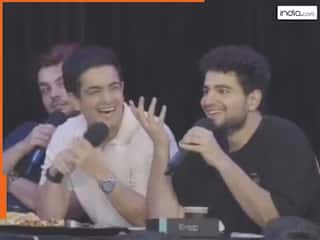 रणवीर अल्लाहबादिया और समय रैना ने शो में ऐसा क्या बोला? जो मामला हो गया दर्ज