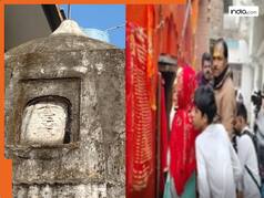 संभल में 46 साल बाद खुले इस शिव मंदिर के कपाट, ॐ नमः शिवाय के नारों की गूंज के साथ भक्तों ने किया जलाभिषेक