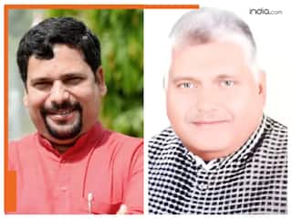 Burari Assembly Election Result : बुराड़ी विधानसभा क्षेत्र में संजीव झा का दबदबा बरकरार, दर्ज की बड़ी जीत