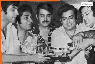 'पाय-निहारी' खाने के लिए इस ब्राह्मण सुपरस्टार एक्टर ने किराए पर लिया था घर, जानें किस्सा