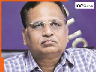 सत्येंद्र जैन की बढ़ी मुश्किलें, अब इस मामले में AAP नेता पर चलेगा मुकदमा; राष्ट्रपति ने दी मंजूरी