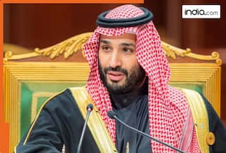 Saudi crown prince is building a massive city, biggest construction site on earth, to be completed by..., will be called...