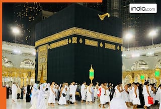 Saudi Arabia on high ALERT, Makkah and Madinah in severe risk for..., residents advised to...