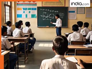 जानें कहां स्कूल ने मांगा छात्रों को शारीरिक दंड देने का अधिकार, अभिभावकों से कराया साइन