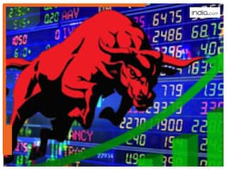 भारतीय बाजार पर बुलिश Citi: दिसंबर तक 26,000 के लेवल तक पहुंच सकता है निफ्टी!