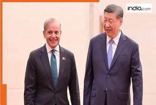 Bad News for Pakistan as China plans to recruit soldiers from THIS country, Army to handle security in..., Xi Jinping to...