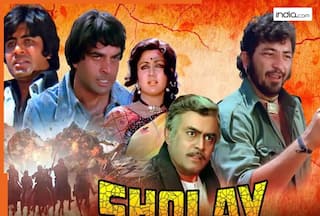 अमिताभ और धर्मेंद्र की फिल्म Sholay का 50 साल पुराना टिकट वायरल, कीमत उड़ा देगी होश