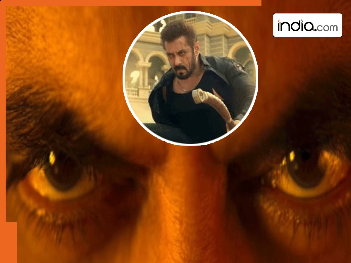 Sikandar Teaser Out: 'सिंकदर' बनकर सलमान खान करेंगे राज, दमदार डायलॉग्स और इमोशंस की सही खुराक