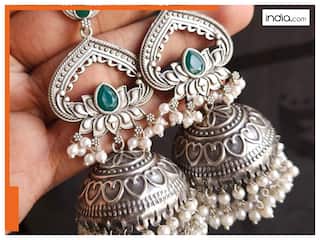 Silver Price Surge: मजबूत हाजिर मांग से चांदी की कीमत में जोरदार उछाल, निवेशकों की दिलचस्पी बढ़ी