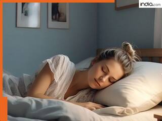 रात में देर से सोने वाले हो जाएं सावधान! हो सकती हैं ये गंभीर समस्याएं, जानिए किस उम्र में कितनी नींद है जरूरी