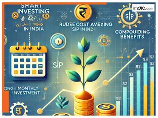 10,000 रुपये कमाने वाले भी बन सकते हैं करोड़पति! जानिए कैसे छोटे निवेश से बनेगा बड़ा फंड