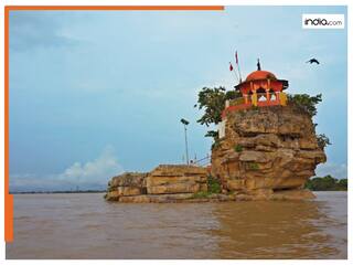 धार्मिक यात्रा: त्रिवेणी संगम से 27 किमी दूर है ये मंदिर, महाशिवरात्रि पर करिये दर्शन